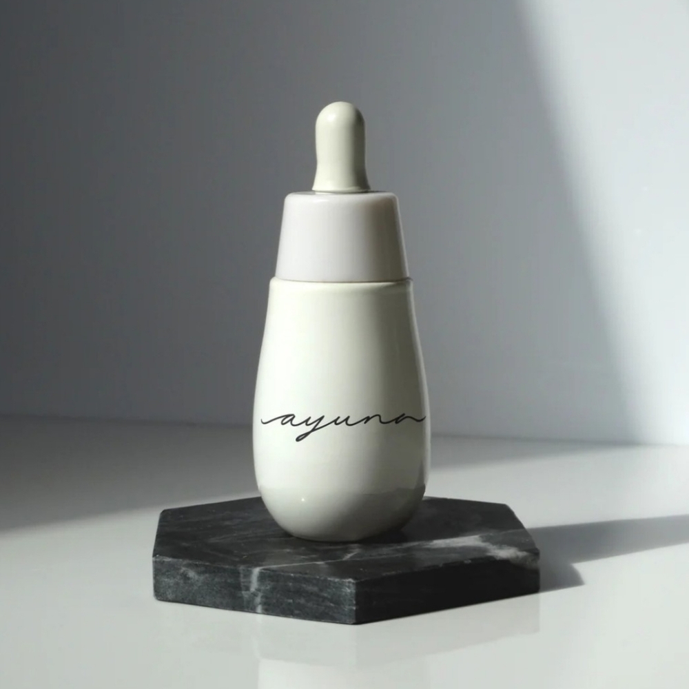 AyunaCellular Oil - Skin Revival Serum 1fl.oz.
